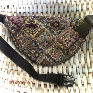 Anatólia nagy Övtáska - táska & tok - övtáska - Meska.hu