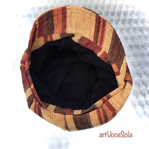 Vidám utak Sapka - ruha & divat - sál, sapka, kendő - sapka - Meska.hu