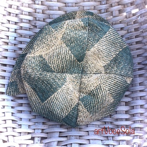 Gyógyító tél   Kalap - ruha & divat - sál, sapka, kendő - kalap - Meska.hu