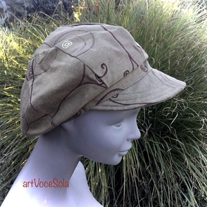 Természetrajz Sapka, Ruha & Divat, Sál, Sapka, Kendő, Sapka, Varrás, MESKA