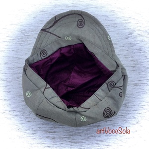 Természetrajz Sapka - ruha & divat - sál, sapka, kendő - sapka - Meska.hu Természetrajz Sapka - ruha & divat - sál, sapka, kendő - sapka - Meska.hu