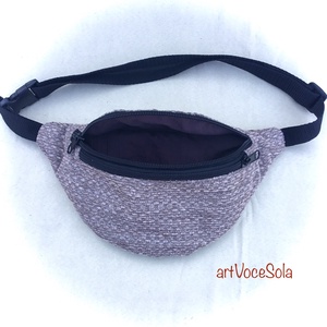 Szürkefelhő Övtáska - táska & tok - övtáska - Meska.hu Szürkefelhő Övtáska - táska & tok - övtáska - Meska.hu