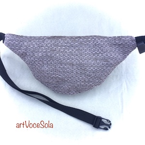 Szürkefelhő Övtáska - táska & tok - övtáska - Meska.hu Szürkefelhő Övtáska - táska & tok - övtáska - Meska.hu