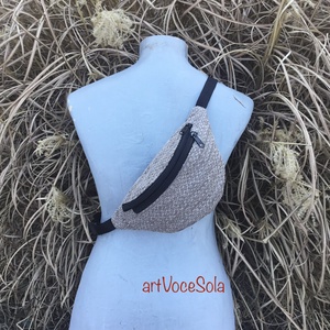 Szürkefelhő Övtáska - táska & tok - övtáska - Meska.hu Szürkefelhő Övtáska - táska & tok - övtáska - Meska.hu