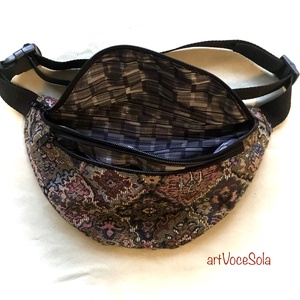 Anatólia nagy Övtáska - táska & tok - övtáska - Meska.hu