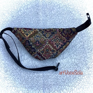 Anatólia Övtáska - táska & tok - övtáska - Meska.hu