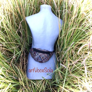 Anatólia Övtáska - táska & tok - övtáska - Meska.hu