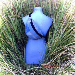 Vizek művészete nagy Övtáska - táska & tok - övtáska - Meska.hu