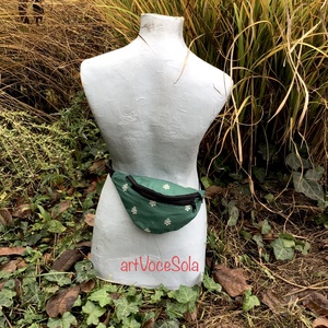 Erdei jelek Övtáska - táska & tok - övtáska - Meska.hu