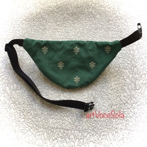 Erdei jelek Övtáska - táska & tok - övtáska - Meska.hu