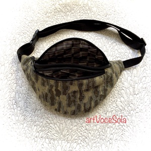 Mimikri  Övtáska - táska & tok - övtáska - Meska.hu