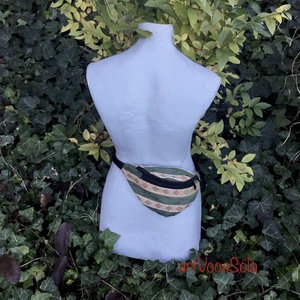 Mezők mintái Övtáska - táska & tok - övtáska - Meska.hu