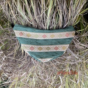 Mezők mintái Övtáska - táska & tok - övtáska - Meska.hu