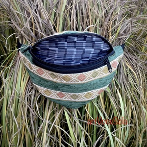 Mezők mintái Övtáska - táska & tok - övtáska - Meska.hu