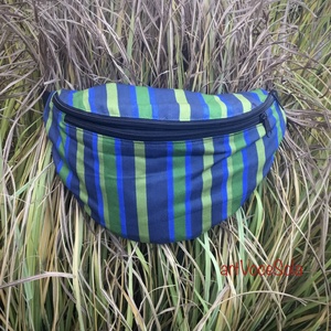 Vetésforgó XL nagy Övtáska - táska & tok - övtáska - Meska.hu