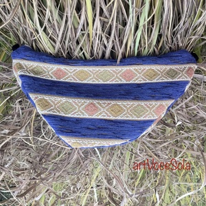 Márványtenger  Övtáska - táska & tok - övtáska - Meska.hu