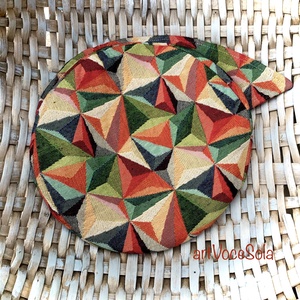 Kaleidoszkóp Kalap - ruha & divat - sál, sapka, kendő - kalap - Meska.hu