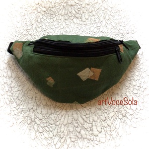 Mezők,rétek   Övtáska - Meska.hu