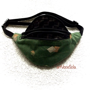 Mezők,rétek   Övtáska - táska & tok - övtáska - Meska.hu