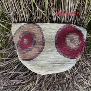 Kreatívnap nagy Övtáska - táska & tok - övtáska - Meska.hu