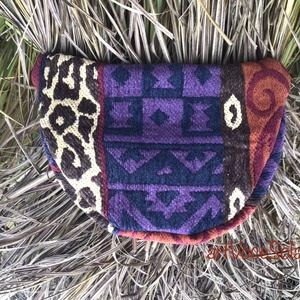 Városi nomád nagy Övtáska - táska & tok - övtáska - Meska.hu