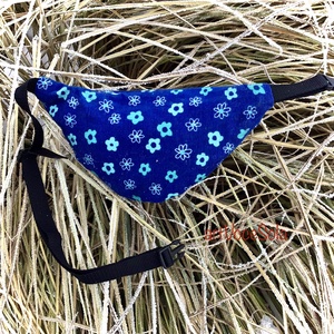 Virágeső Övtáska - táska & tok - övtáska - Meska.hu