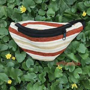 Ébredő sivatag - mintás Övtáska - Meska.hu