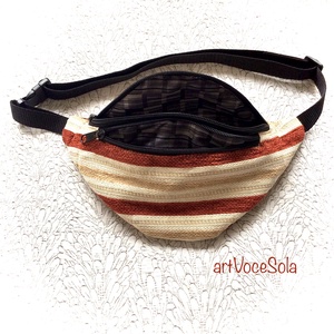 Ébredő sivatag - mintás Övtáska - táska & tok - övtáska - Meska.hu