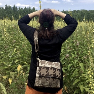 Kirakósdi 2. - Tarisznya - Meska.hu