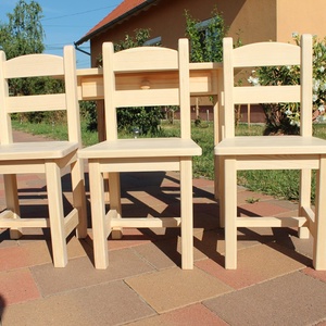 gyerekszék gyerek szék pad sámli hokedli Karácsonyi ajándék  - Meska.hu