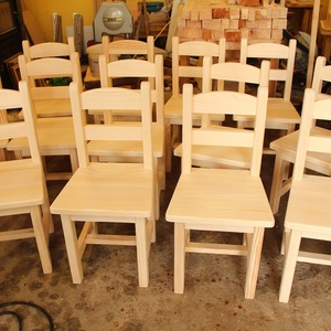 gyerekszék gyerek szék pad sámli hokedli Karácsonyi ajándék  - játék & sport - baba & babaház - baba - Meska.hu