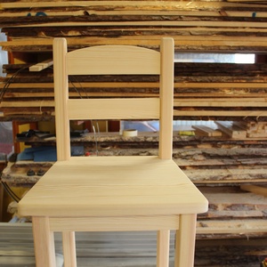 Etetőszék fa bútor Gyerekasztal gyerekszék gyerek  asztal szék sámli pad hokedli - otthon & életmód - babaszoba, gyerekszoba - babaszoba, gyerekszoba - Meska.hu