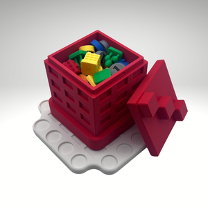 Színes Házak logikai játék, Játék & Sport, Készségfejlesztő és Logikai játék, Logikai játékok, Mindenmás, MESKA