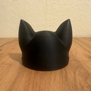 Batman Cica Maszk - otthon & életmód - kisállatoknak - cicáknak & macskáknak - Meska.hu