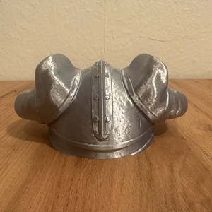 Skyrim Dragonborn Cica Maszk - otthon & életmód - kisállatoknak - cicáknak & macskáknak - Meska.hu