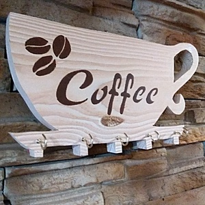 Konyhai fogas  - otthon & életmód - konyhafelszerelés, tálalás - konyhai tárolás - fűszertartó - Meska.hu