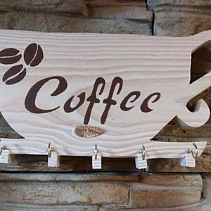 Konyhai fogas  - otthon & életmód - konyhafelszerelés, tálalás - konyhai tárolás - fűszertartó - Meska.hu