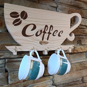 Konyhai fogas  - otthon & életmód - konyhafelszerelés, tálalás - konyhai tárolás - fűszertartó - Meska.hu