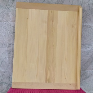Retró gyúrótábla, Otthon & Életmód, Konyhafelszerelés, tálalás, Sütés, főzés, Edényalátét, , MESKA