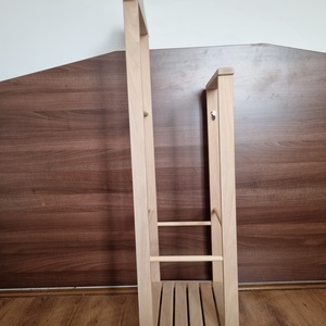 Szobainas fából - kellékek & szerszámok - hobby fa alapanyag - bútor - Meska.hu