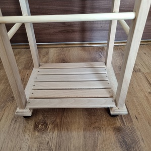 Szobainas fából - kellékek & szerszámok - hobby fa alapanyag - bútor - Meska.hu