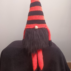 Halloween manó, Otthon & Életmód, Dekoráció, Halloween, Halloweeni dekoráció, , MESKA