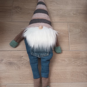 Karácsonyi manó - karácsony - karácsonyi lakásdekoráció - karácsonyi manók, figurák - Meska.hu Karácsonyi manó - karácsony - karácsonyi lakásdekoráció - karácsonyi manók, figurák - Meska.hu