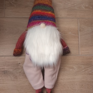 Karácsonyi manó - karácsony - karácsonyi lakásdekoráció - karácsonyi manók, figurák - Meska.hu Karácsonyi manó - karácsony - karácsonyi lakásdekoráció - karácsonyi manók, figurák - Meska.hu