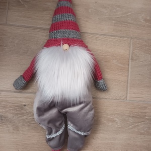 Karácsonyi manó - karácsony - karácsonyi lakásdekoráció - karácsonyi manók, figurák - Meska.hu Karácsonyi manó - karácsony - karácsonyi lakásdekoráció - karácsonyi manók, figurák - Meska.hu