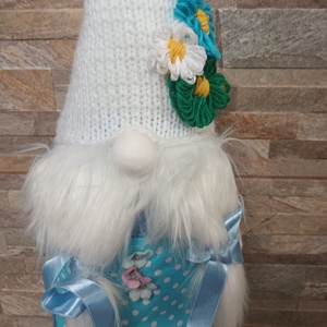 Manó - ünnepi díszek, dekorációk - húsvéti díszek és dekorációk - húsvéti tojásfadíszek - Meska.hu