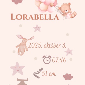 Baba emlékőrző, születési poszter - otthon & életmód - dekoráció - kép & falikép - poszter - Meska.hu Baba emlékőrző, születési poszter - otthon & életmód - dekoráció - kép & falikép - poszter - Meska.hu