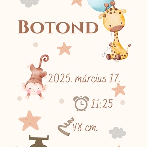 Baba emlékőrző, születési poszter - otthon & életmód - dekoráció - kép & falikép - poszter - Meska.hu Baba emlékőrző, születési poszter - otthon & életmód - dekoráció - kép & falikép - poszter - Meska.hu