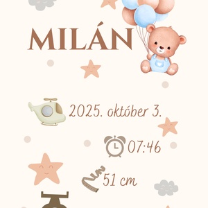 Baba emlékőrző, születési poszter - otthon & életmód - dekoráció - kép & falikép - poszter - Meska.hu Baba emlékőrző, születési poszter - otthon & életmód - dekoráció - kép & falikép - poszter - Meska.hu