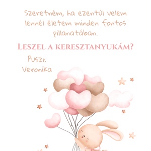 Keresztszülő felkérő képeslap - személyre szabott - otthon & életmód - papír, írószer - ajándékozás kellékei - képeslap, üdvözlőlap - Meska.hu Keresztszülő felkérő képeslap - személyre szabott - otthon & életmód - papír, írószer - ajándékozás kellékei - képeslap, üdvözlőlap - Meska.hu